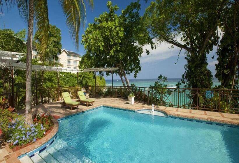 هتل Sandals Royal Plantation All Inclusive   Couples Only