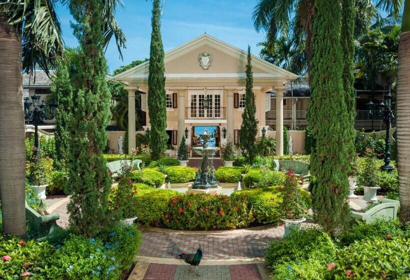 هتل Sandals Royal Plantation All Inclusive   Couples Only