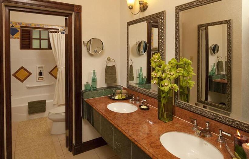هتل Sandals Royal Plantation All Inclusive   Couples Only