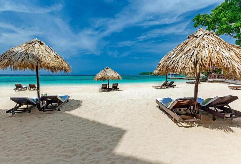هتل Sandals Royal Plantation All Inclusive   Couples Only