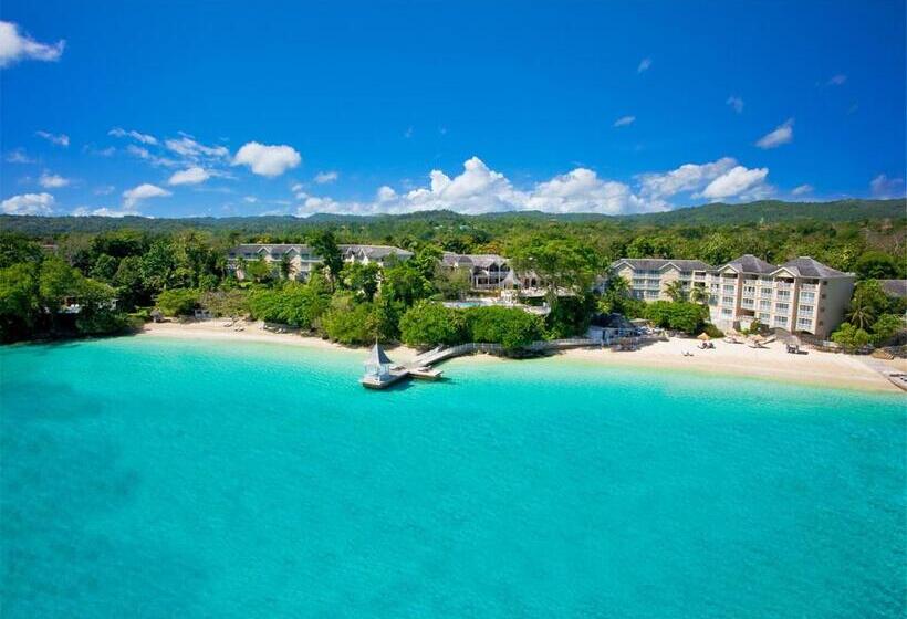هتل Sandals Royal Plantation All Inclusive   Couples Only