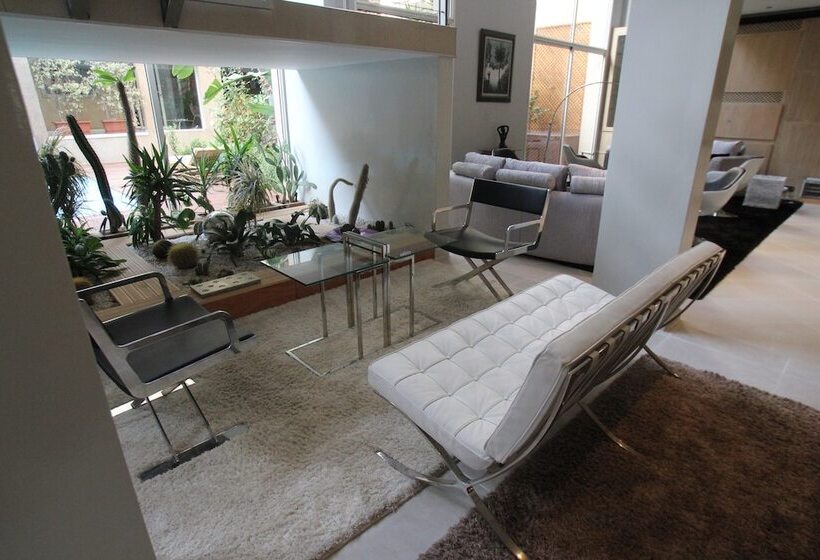 هتل Casablanca Suites & Spa