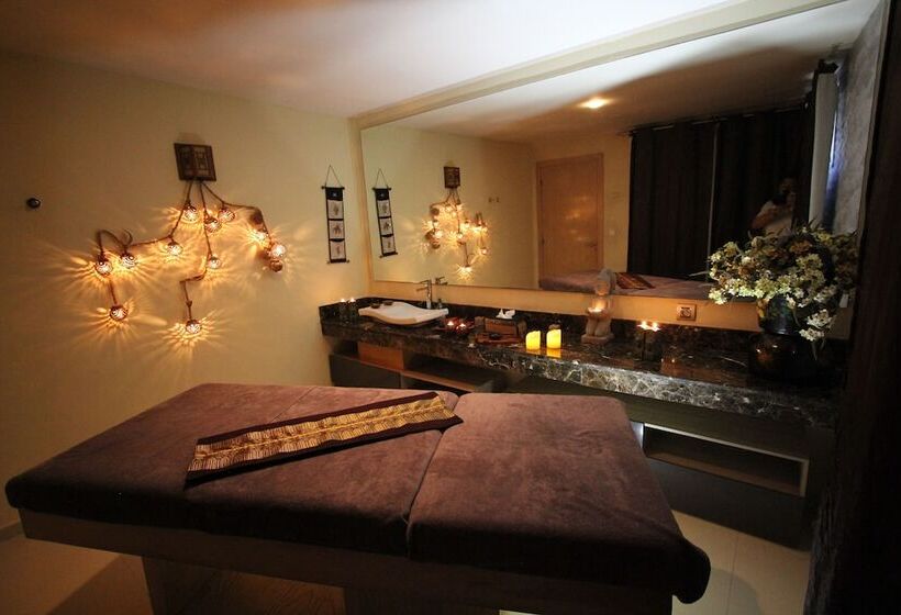 هتل Casablanca Suites & Spa