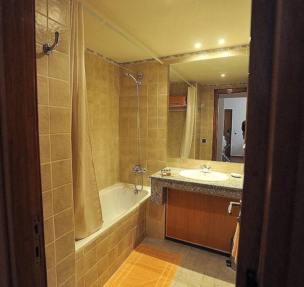 هتل Casablanca Suites & Spa