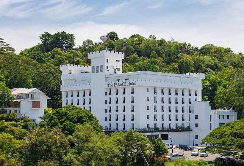 The Palace Hotel Kota Kinabalu