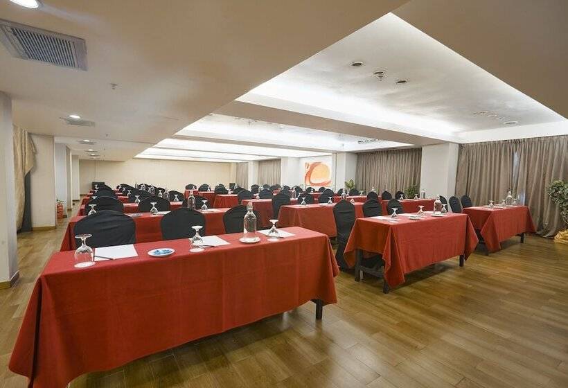 The Palace Hotel Kota Kinabalu