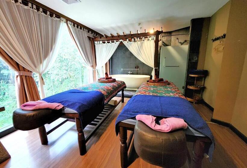 The Palace Hotel Kota Kinabalu