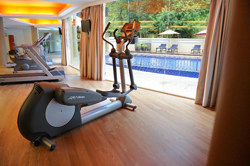 The Palace Hotel Kota Kinabalu