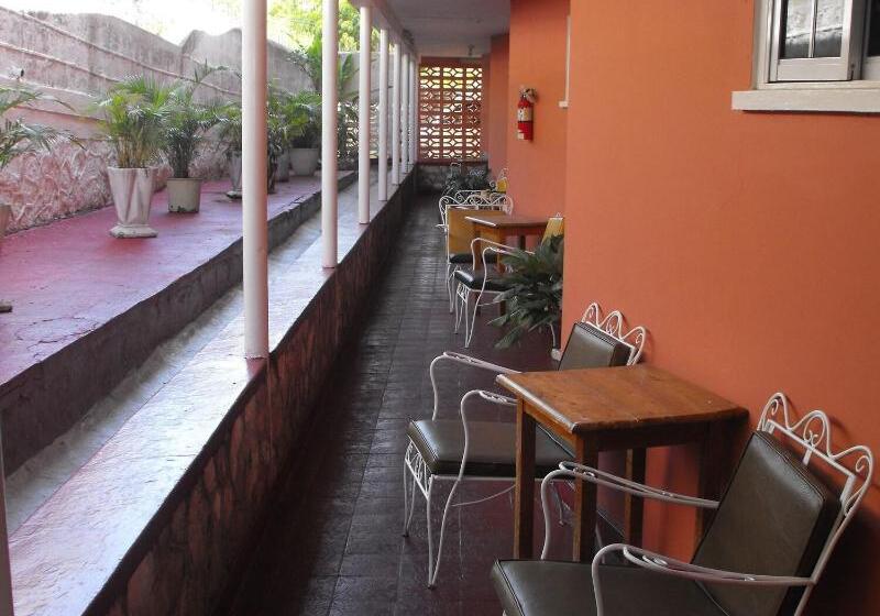 هتل Verney House Resort