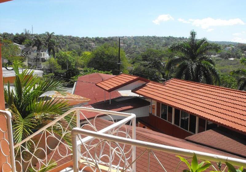 هتل Verney House Resort