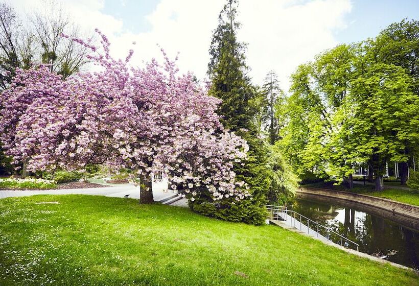 Mondorf Parc Hotel & Spa