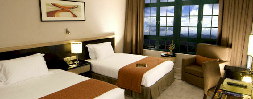 منتجع Genting Grand