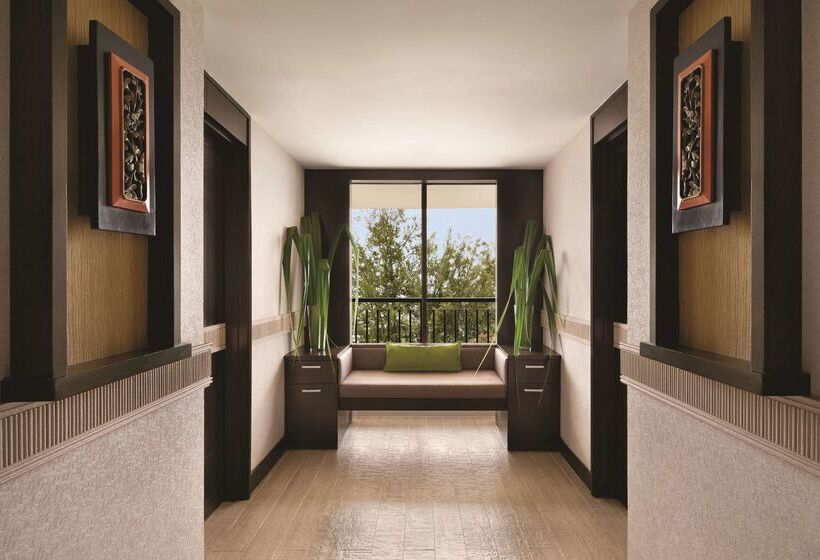 渡假胜地  Shangrila Golden Sands, Penang