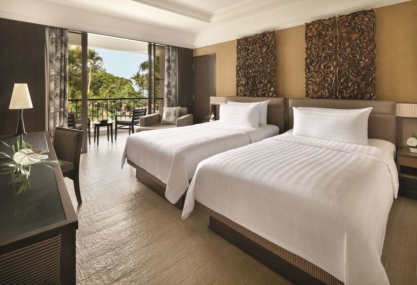 منتجع Shangrila Golden Sands, Penang
