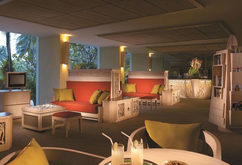 منتجع Shangrila Golden Sands, Penang