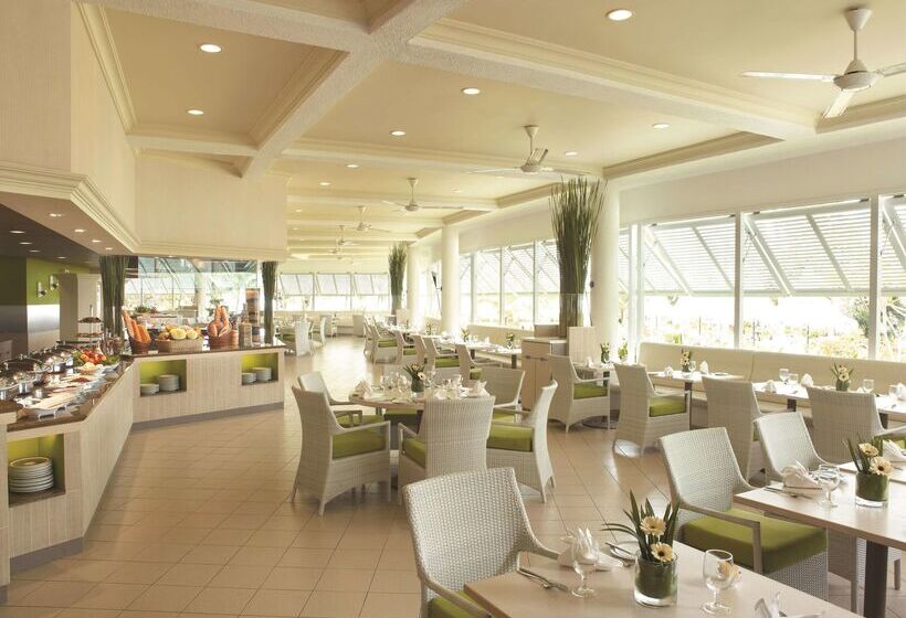 منتجع Shangrila Golden Sands, Penang