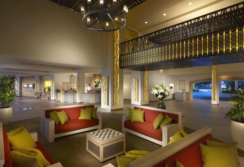 منتجع Shangrila Golden Sands, Penang