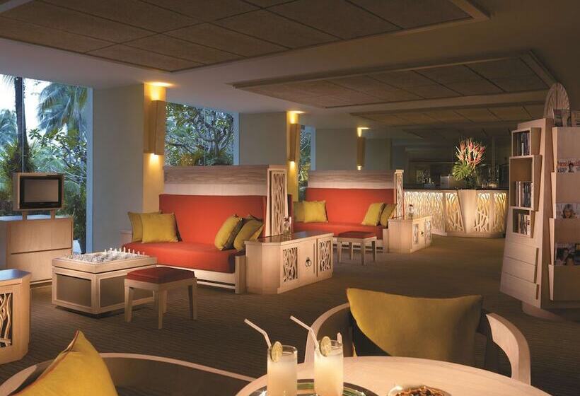 منتجع Shangrila Golden Sands, Penang