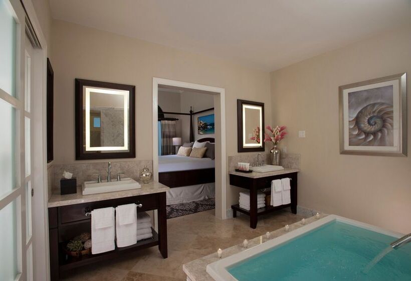 Sandals Ochi Beach All Inclusive Resort  Couples Only