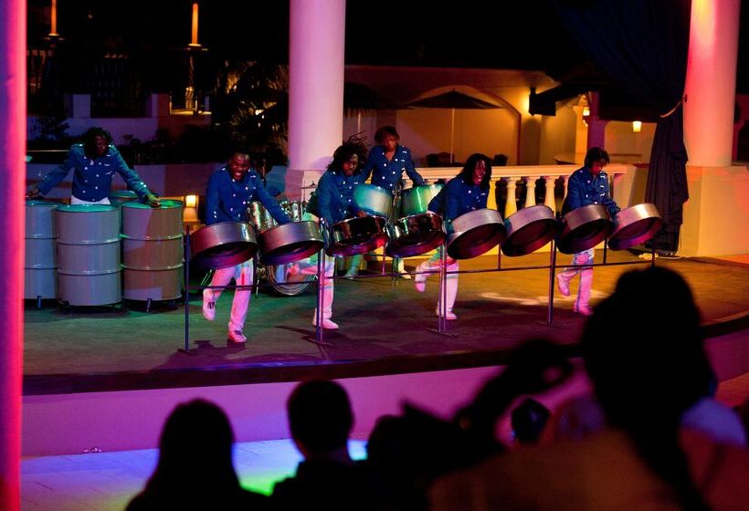 Sandals Ochi Beach All Inclusive Resort  Couples Only