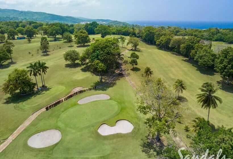 Sandals Ochi Beach All Inclusive Resort  Couples Only