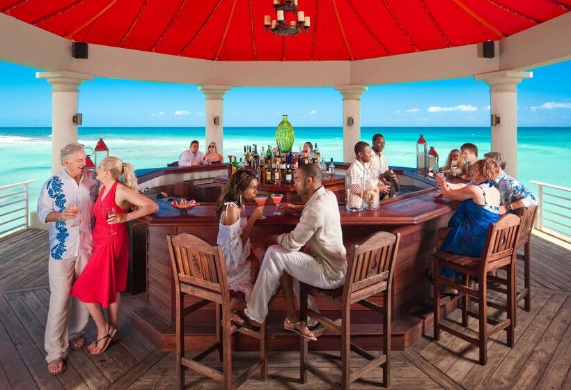 Sandals Ochi Beach All Inclusive Resort  Couples Only