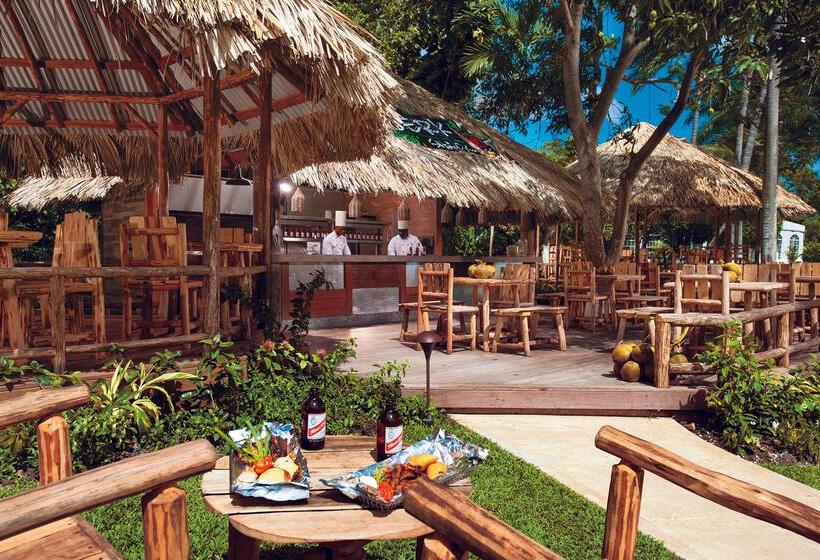 Sandals Ochi Beach All Inclusive Resort  Couples Only