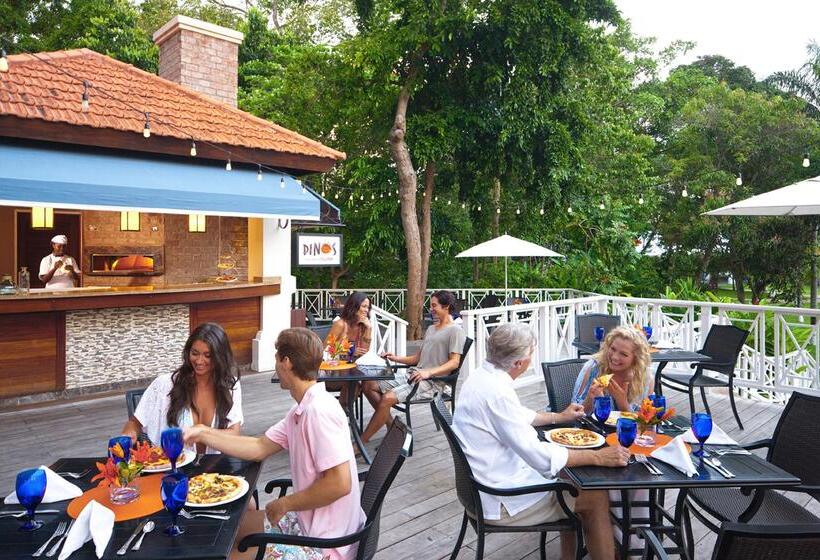 Sandals Ochi Beach All Inclusive Resort  Couples Only