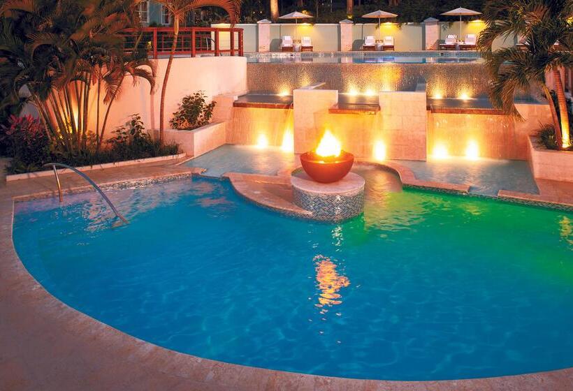 Sandals Ochi Beach All Inclusive Resort  Couples Only