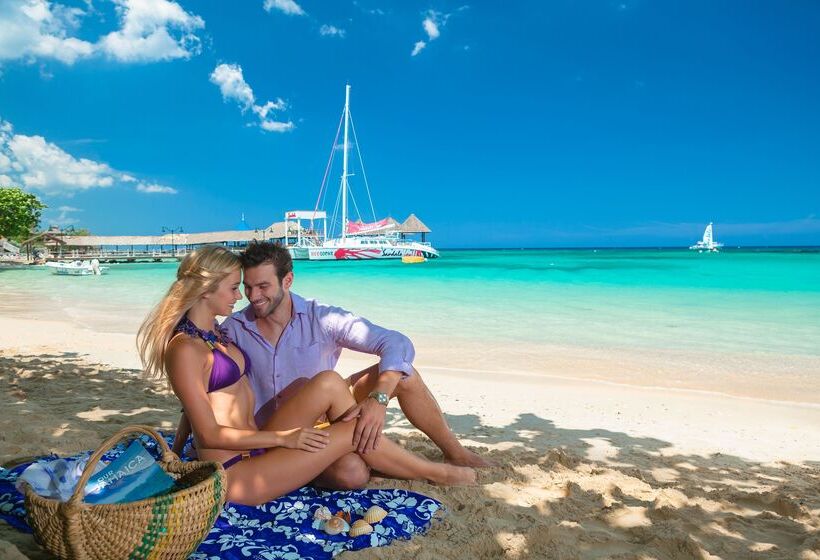 Sandals Ochi Beach All Inclusive Resort  Couples Only