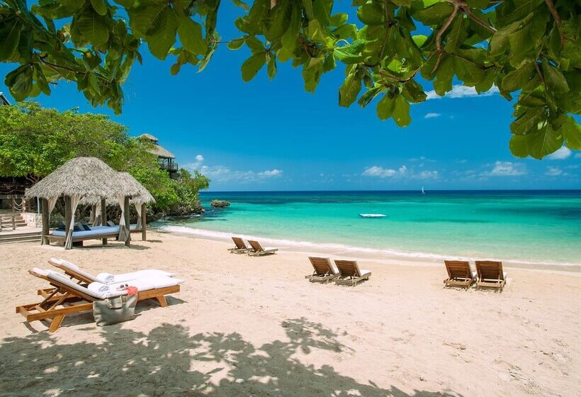 Sandals Ochi Beach All Inclusive Resort  Couples Only