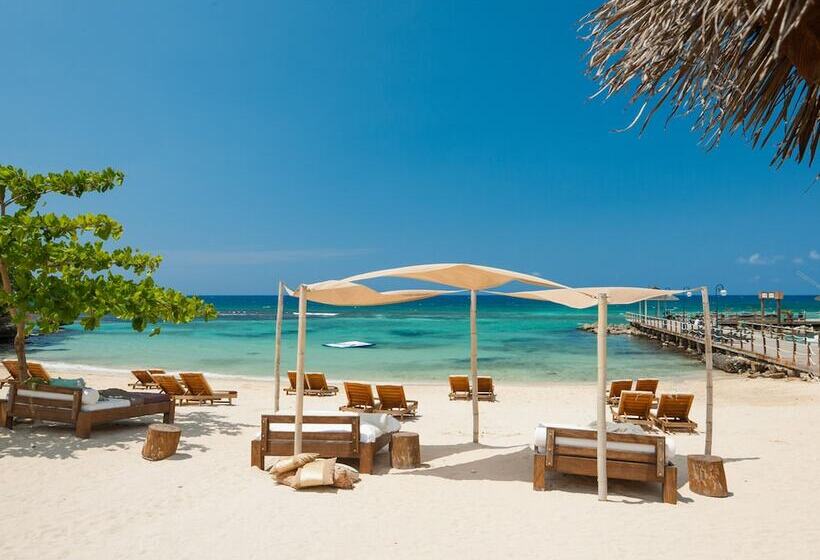 Sandals Ochi Beach All Inclusive Resort  Couples Only