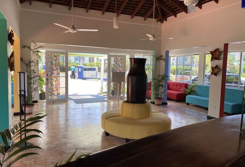 Toby S Resort