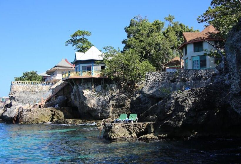 Xtabi Resort