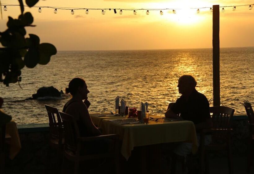 Xtabi Resort