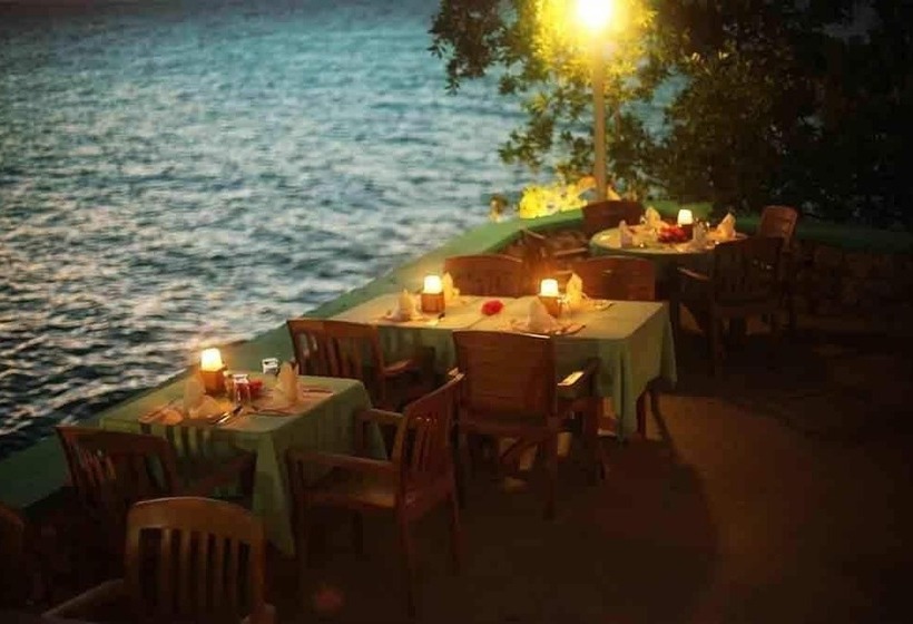 Xtabi Resort