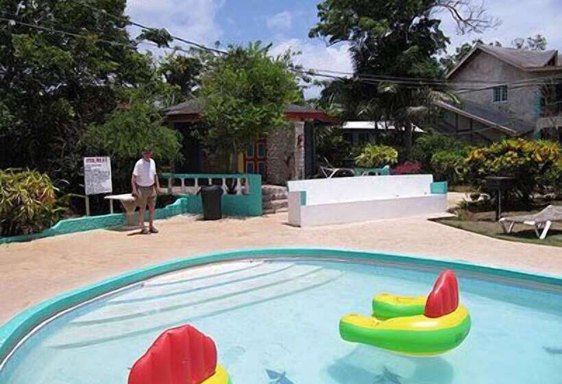 Xtabi Resort
