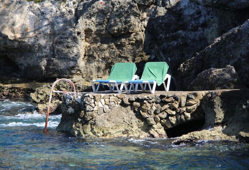 Xtabi Resort