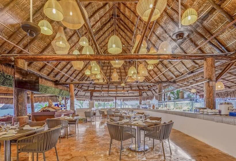 Fiesta Americana Cancun Villas