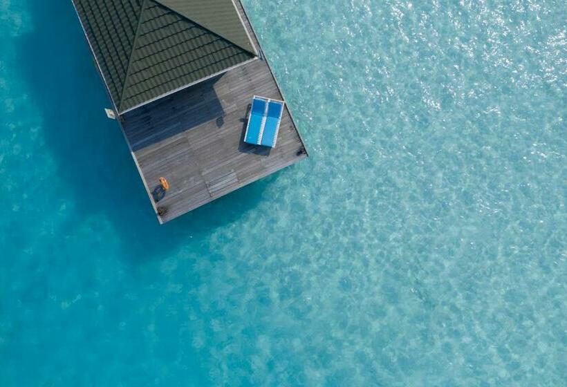 Holiday Island Resort