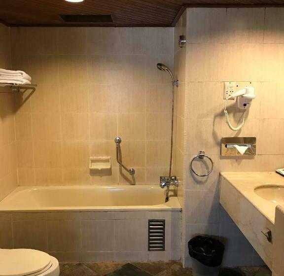 هتل Holiday Villa  & Suites Subang