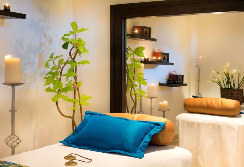 هتل Barceló Huatulco
