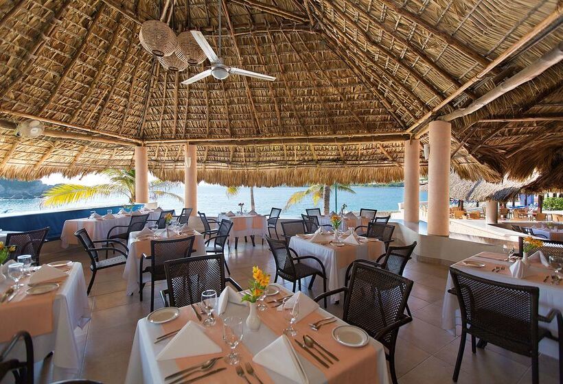 هتل Barceló Huatulco