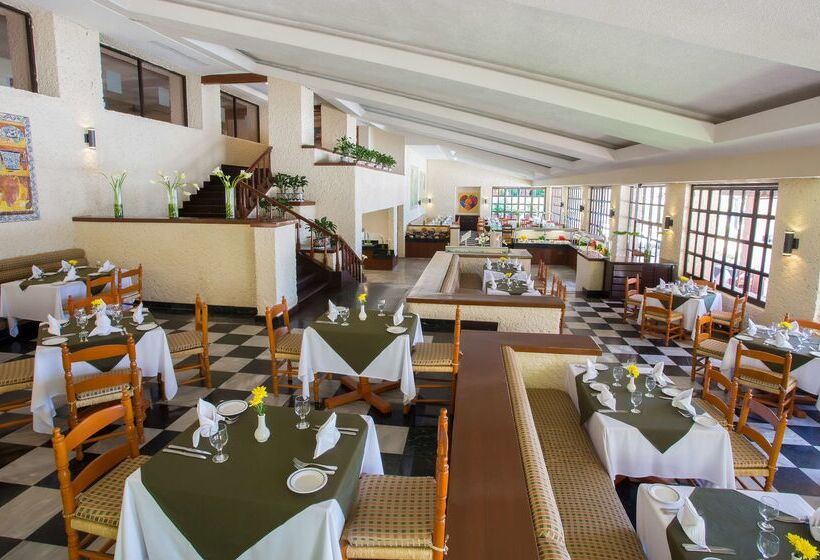 هتل Barceló Huatulco