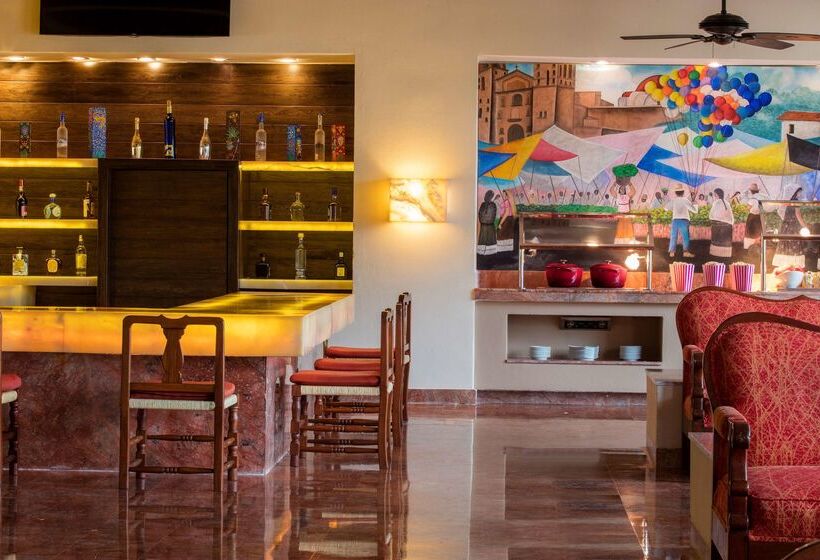 هتل Barceló Huatulco