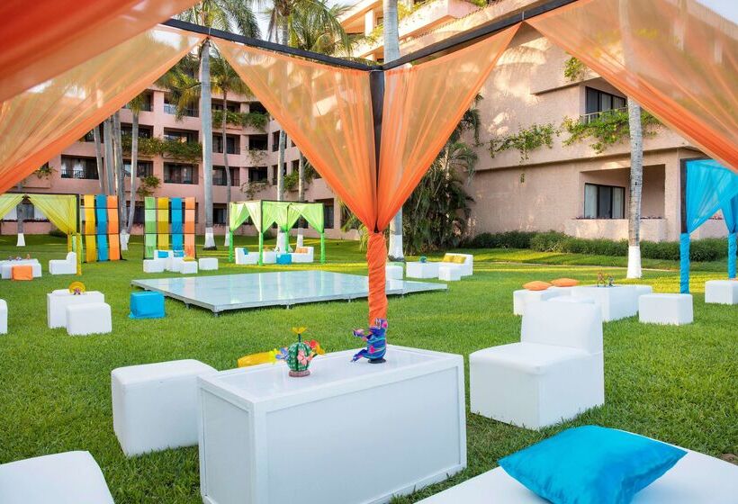 هتل Barceló Huatulco