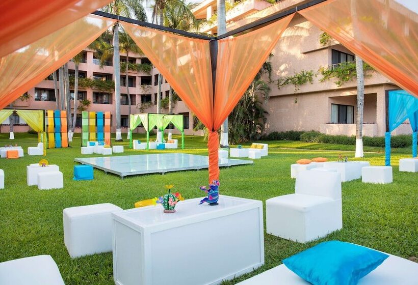 هتل Barceló Huatulco