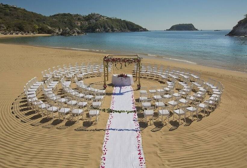 هتل Barceló Huatulco