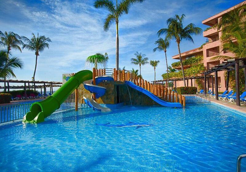 هتل Barceló Huatulco