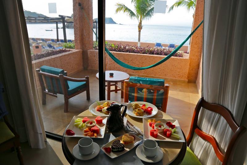 هتل Barceló Huatulco